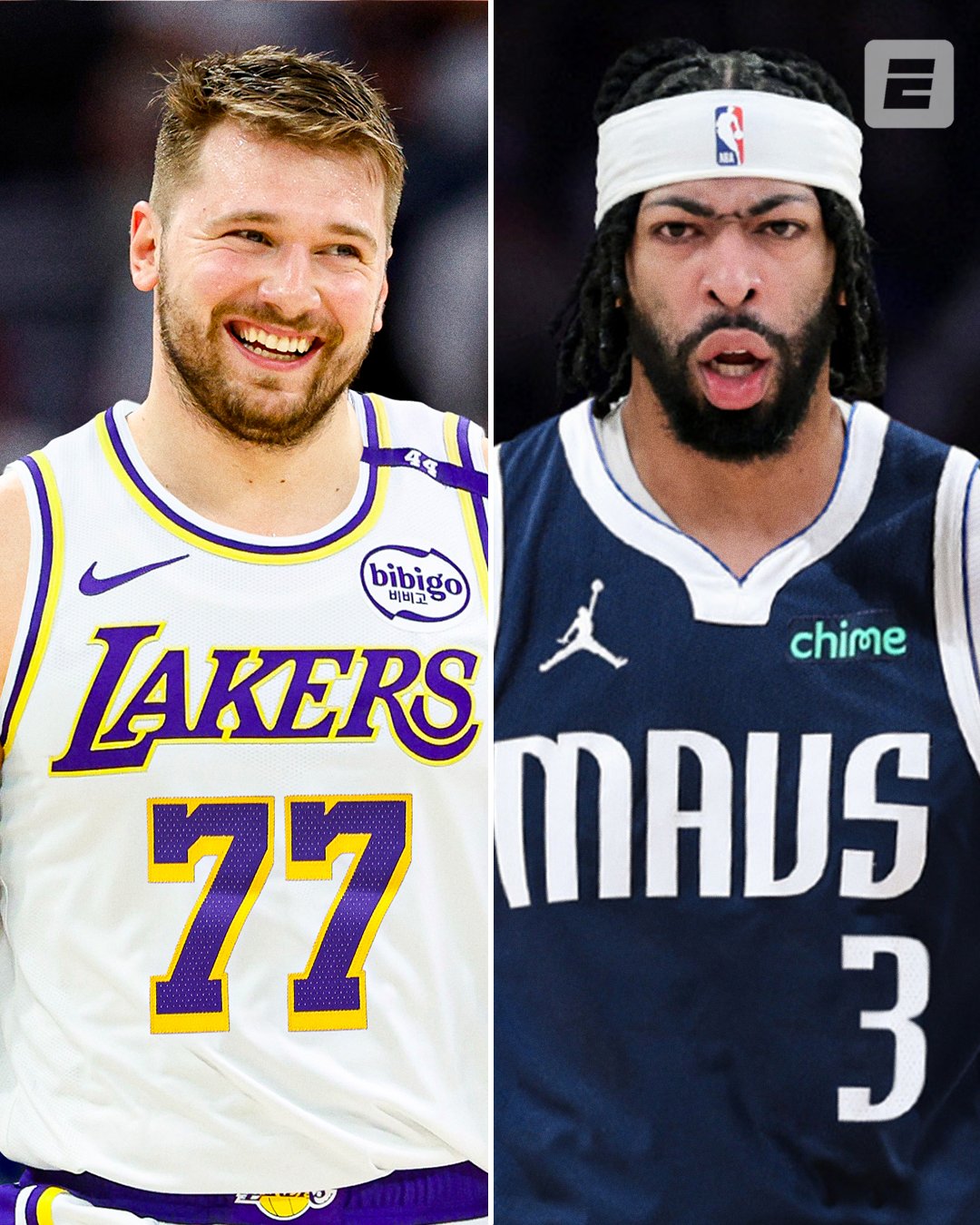 確實(shí)是歷史級！東眉交易是NBA歷史首次兩位全明星球員季中換隊(duì)
