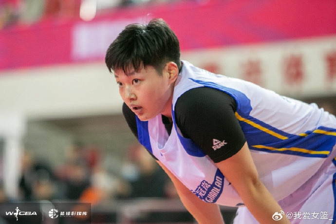  本賽季至今未嘗一勝！官方：天津女籃四名主力回歸