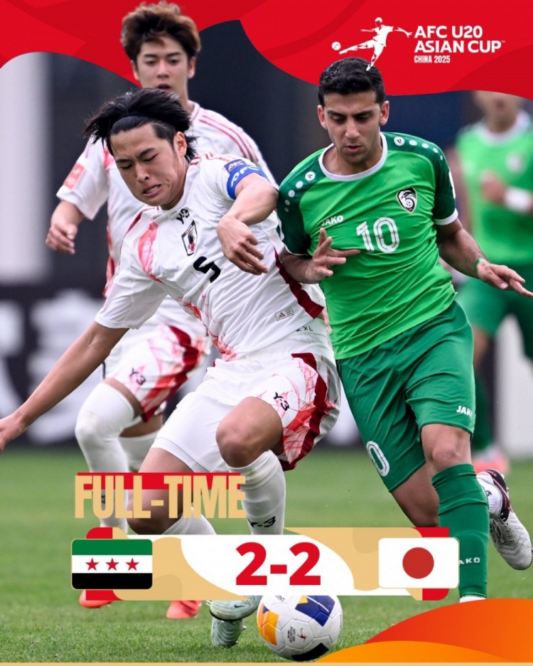  幫助日本U20扳平比分！高岡伶颯：對(duì)陣韓國(guó)隊(duì)會(huì)充滿信心