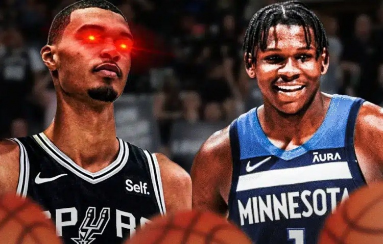  NBA未來(lái)門(mén)面人物一定得是本土球員？ 文班夠不夠格？