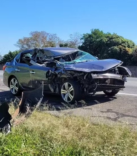  19歲巴西前鋒遭遇嚴(yán)重車禍，醫(yī)院已啟動(dòng)腦死亡確認(rèn)程序