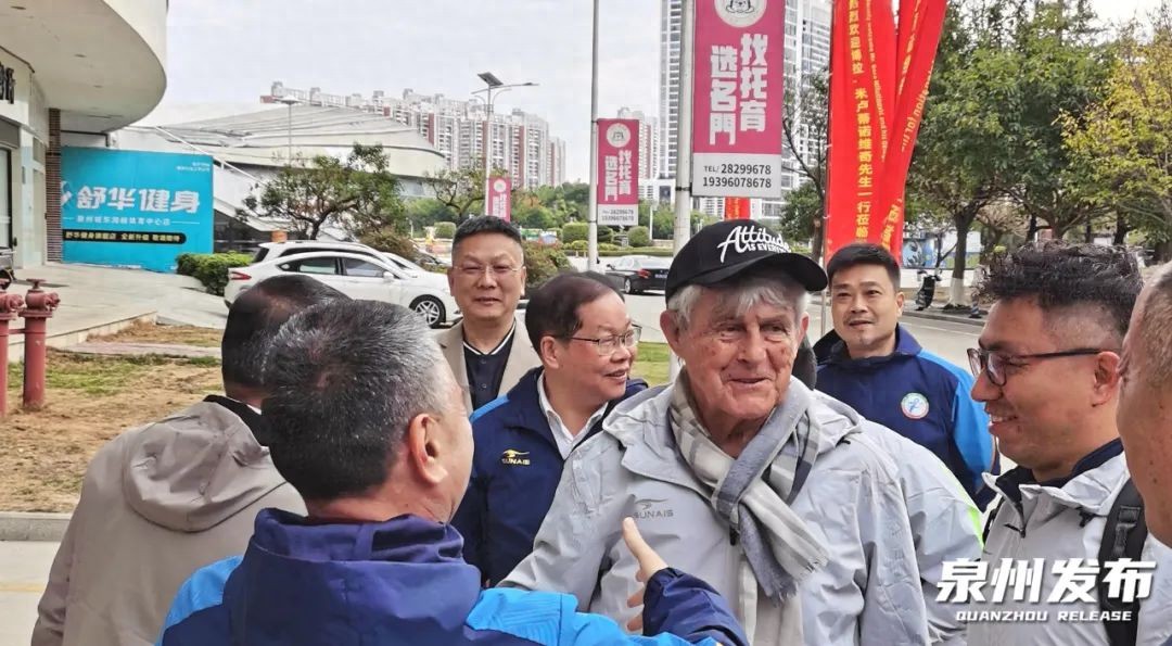  閩媒：米盧來泉開展教練員專項培訓，將指導福建南安女足訓練