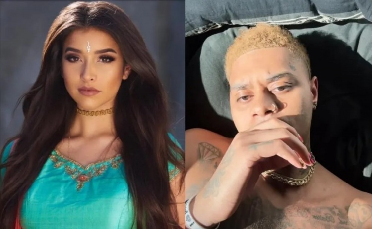 被NBA淘汰的黃毛，要成58億豪門(mén)贅婿了……