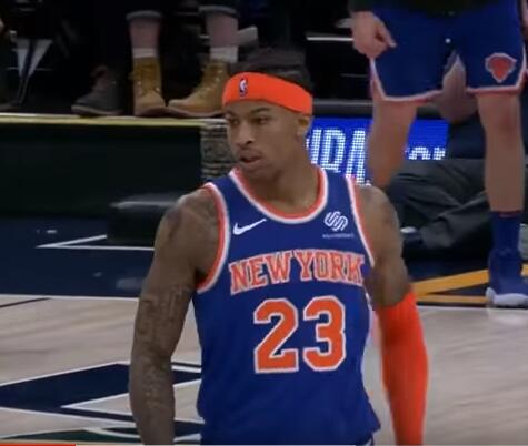  大殺器！特雷-伯克要來廣東男籃了 7年前他曾在NBA單場砍42分12助