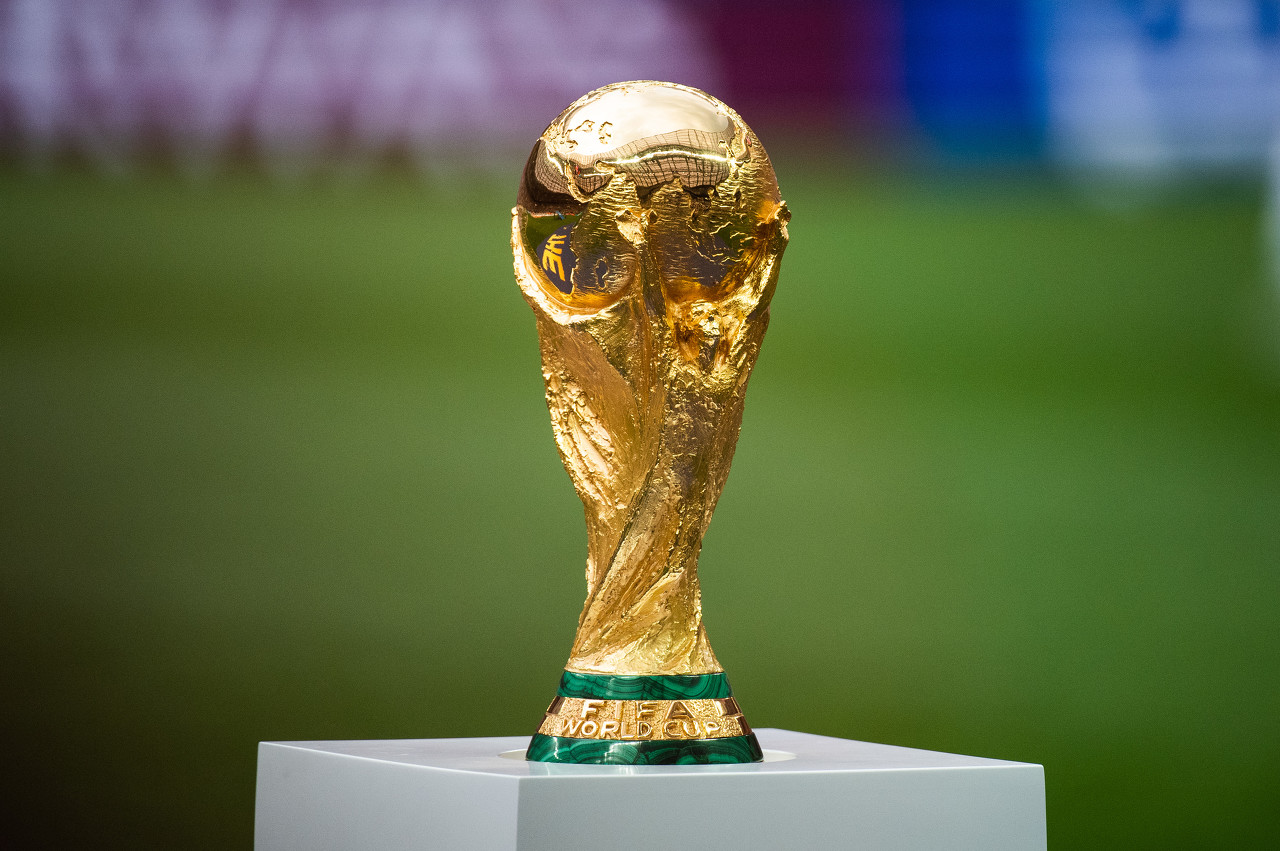  FIFA發(fā)言人：世界杯擴(kuò)軍64支隊(duì)為會(huì)議時(shí)自發(fā)的提議，想法得到認(rèn)可