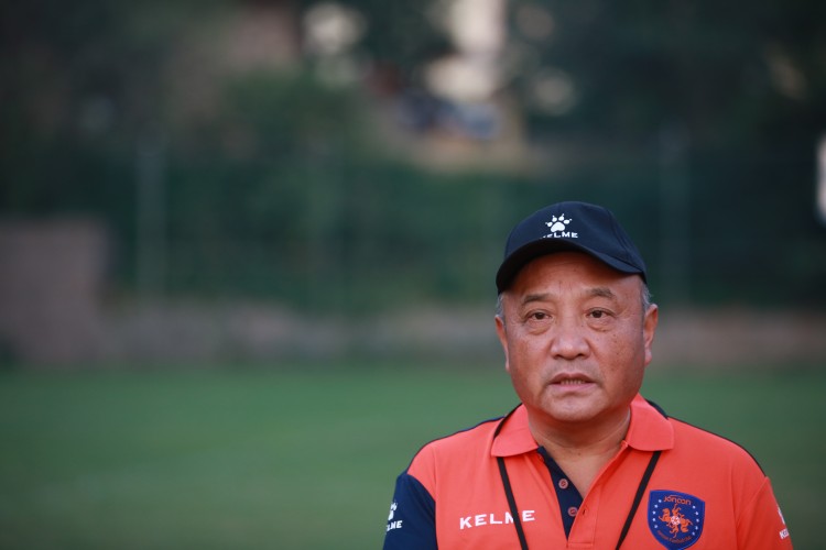  魯媒：69歲老帥殷鐵生執(zhí)教山東女足，帶隊(duì)征戰(zhàn)女超和全運(yùn)會(huì)