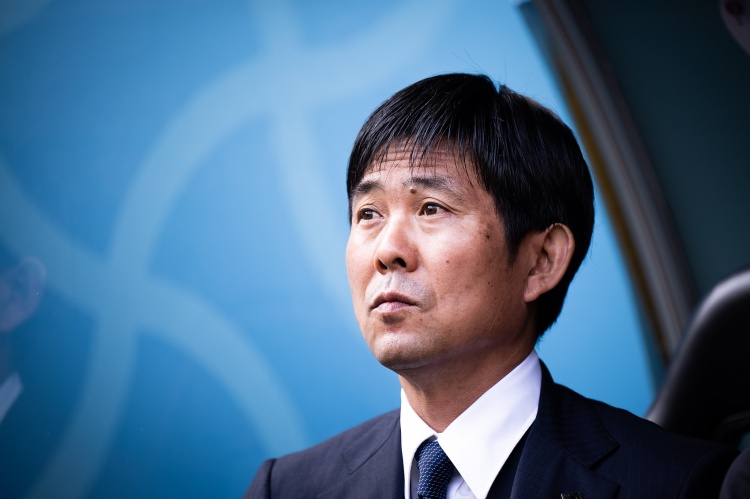 ESPN：9月份國(guó)際比賽日，日本隊(duì)和墨西哥將在美國(guó)進(jìn)行熱身