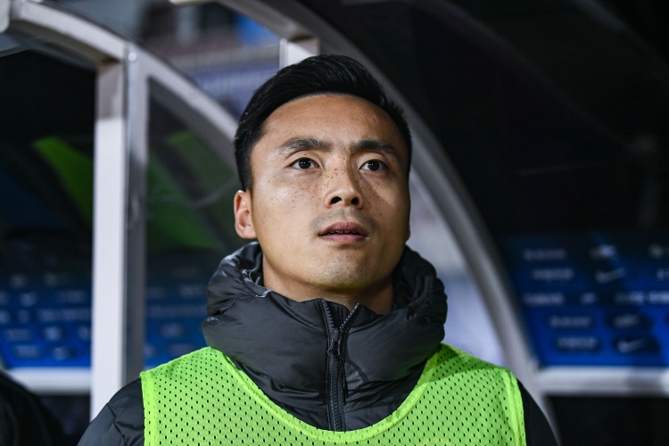  博主：河南隊(duì)1-0戰(zhàn)勝中甲延邊龍鼎，兩隊(duì)在韓國(guó)濟(jì)州進(jìn)行熱身賽