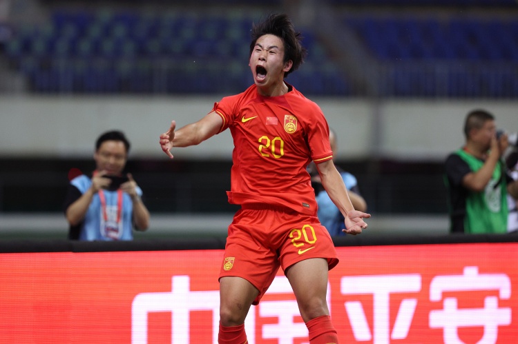  北青體育：受資金有限等因素影響，U20亞洲杯從半決賽開始引入VAR