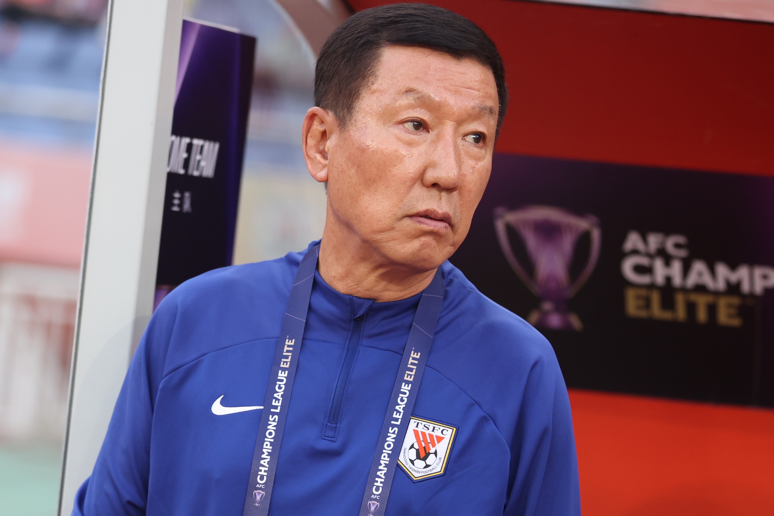  媒體人：泰山退賽會持續(xù)影響行業(yè)，眼下妥協(xié)只為了回避潛在的危機