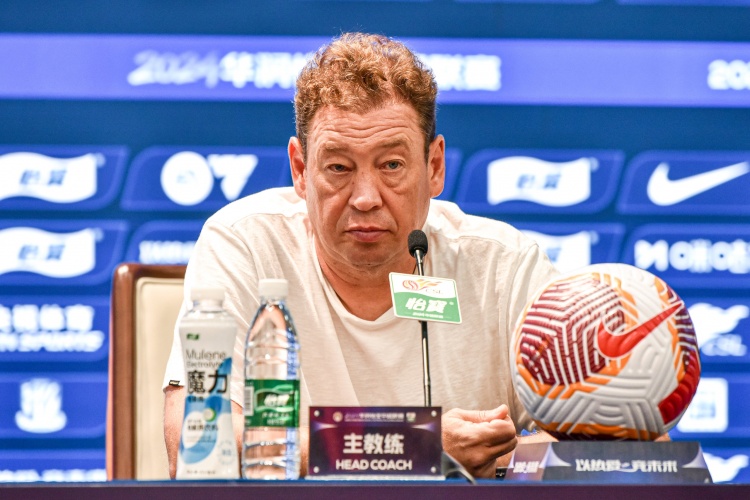  東體：申花穩(wěn)定是超級杯爭勝砝碼，米內(nèi)羅首秀是一大看點(diǎn)