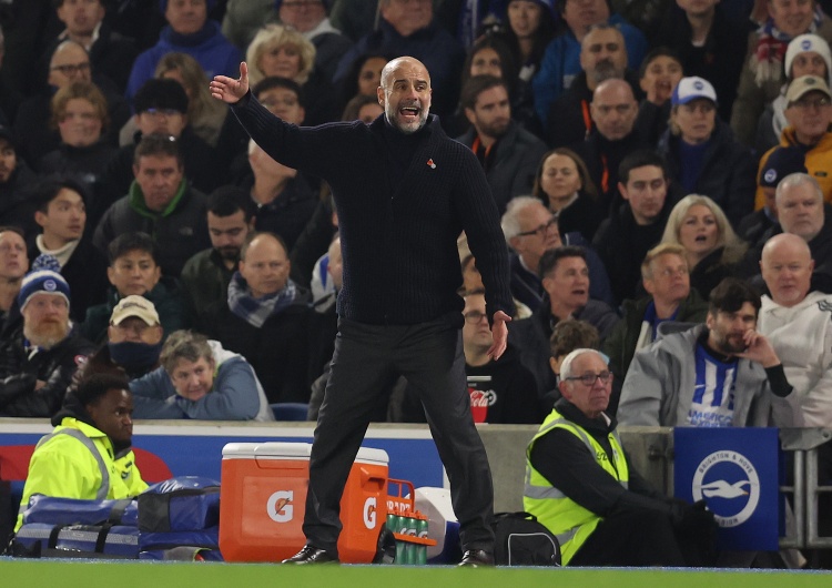  8勝3平！曼城英超對陣紐卡11場不敗，近34次英超交手僅輸1場