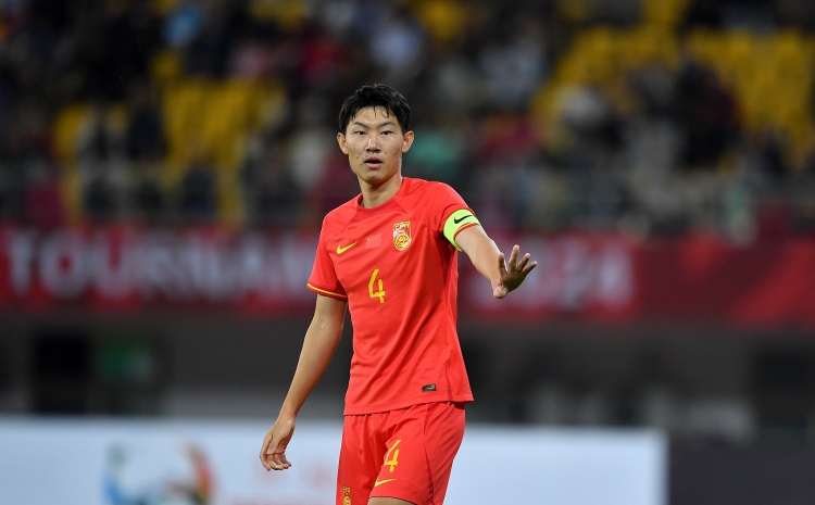  北青體育：U20國(guó)足次戰(zhàn)增開部分看臺(tái)座位，觀眾將達(dá)到近10000人