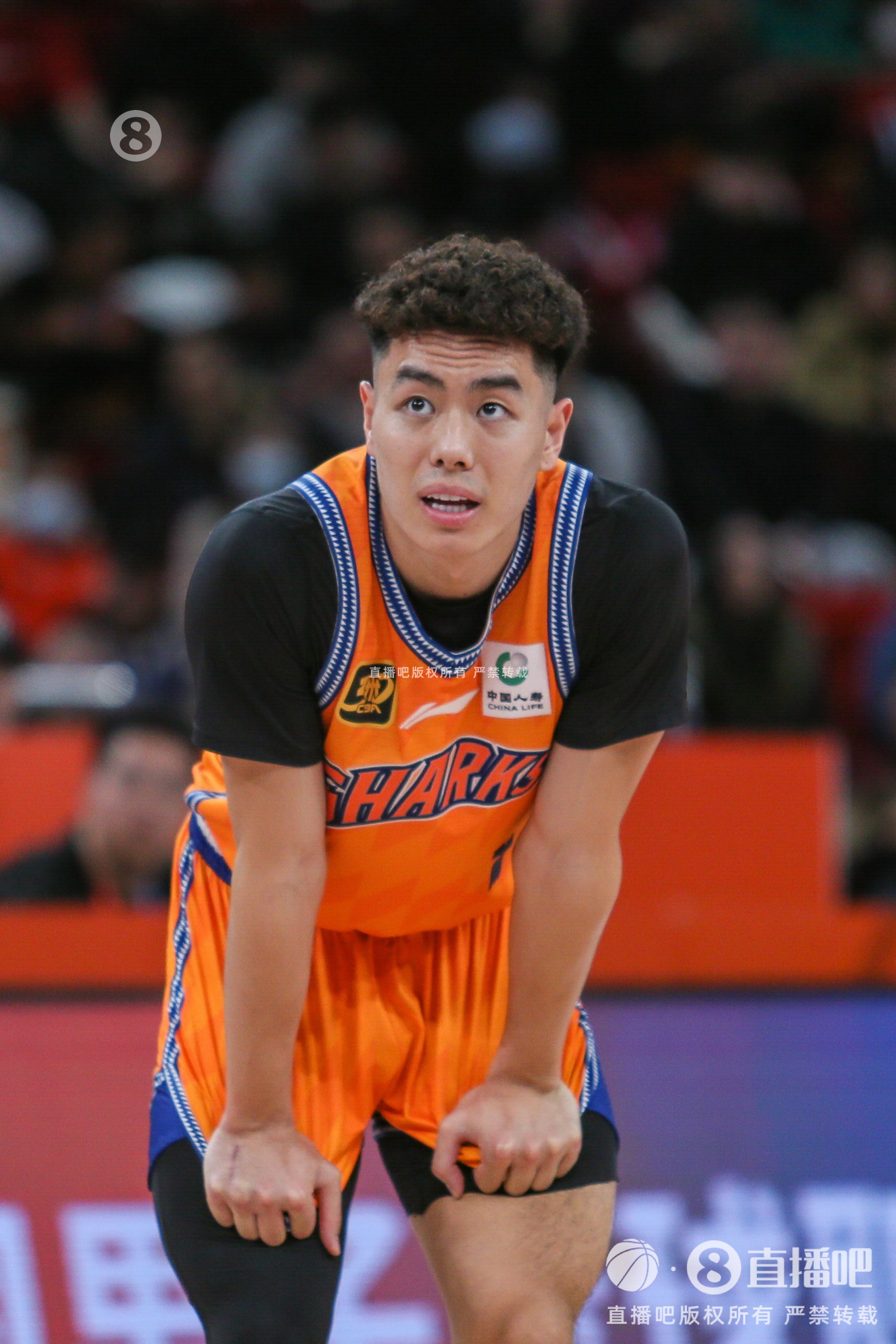  變鐵花兄弟！李弘權&李添榮半場合計19中5 僅得到13分5籃板