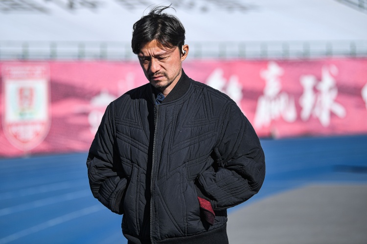  兩隊均三連敗開局！足球報談亞泰vs三鎮(zhèn)：亞泰力爭打好第一個主場